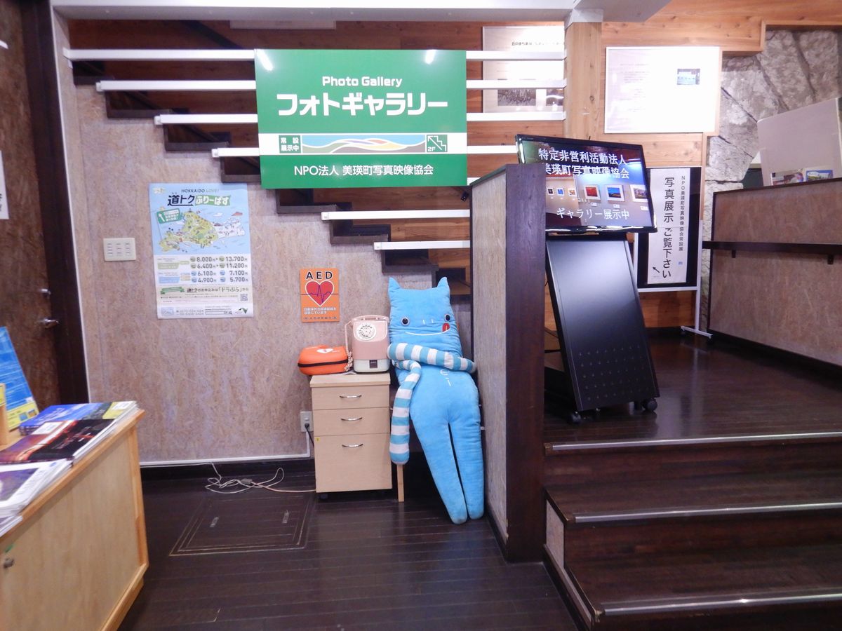 美術館