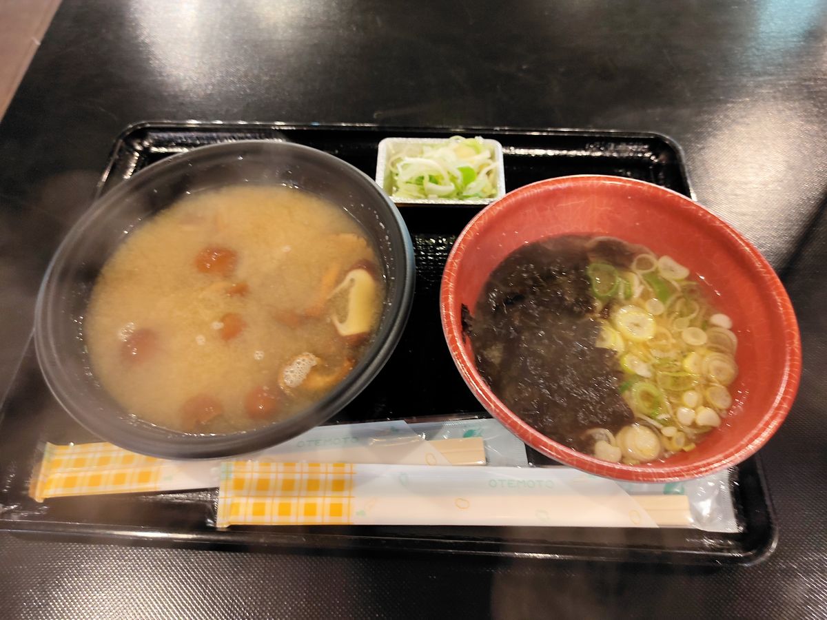 レストラン