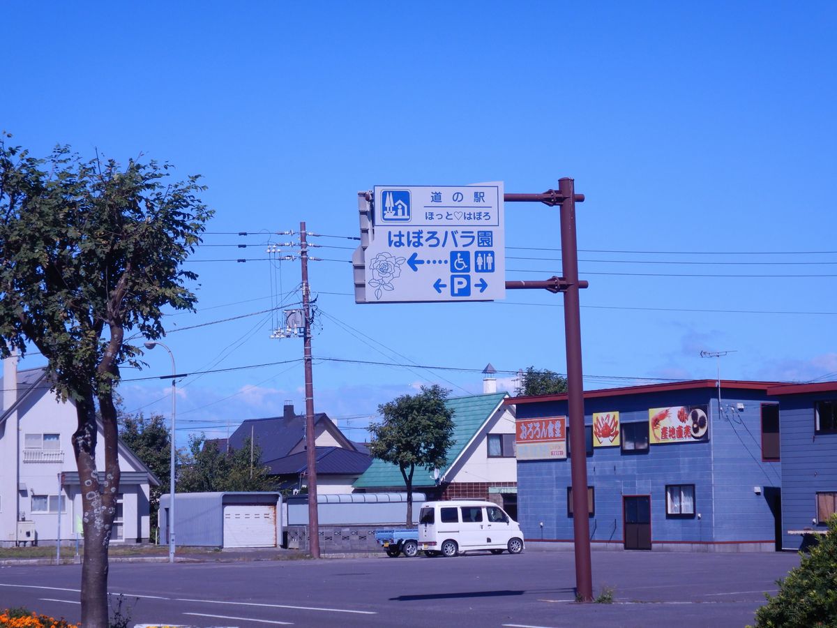 公園