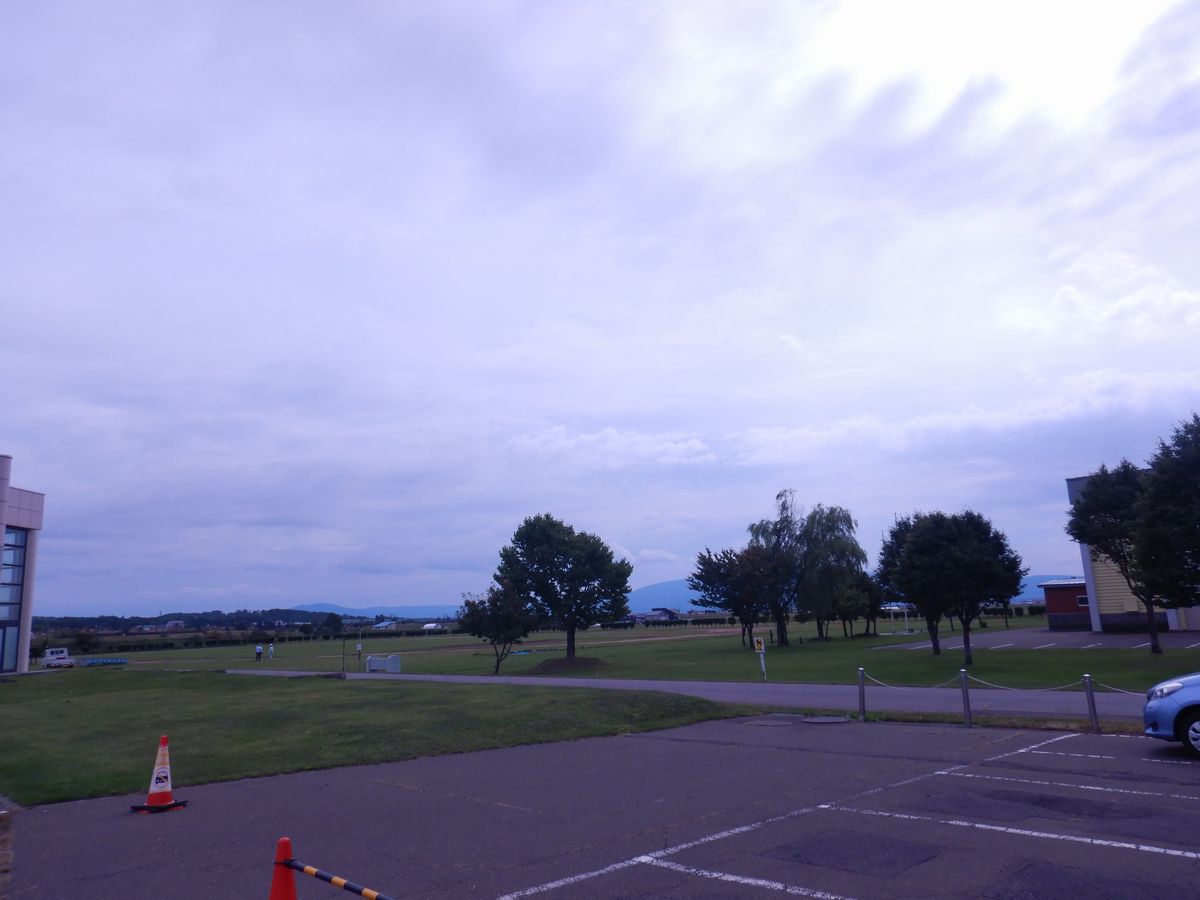 公園