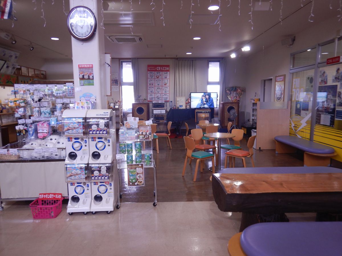 屋根付き駐車場