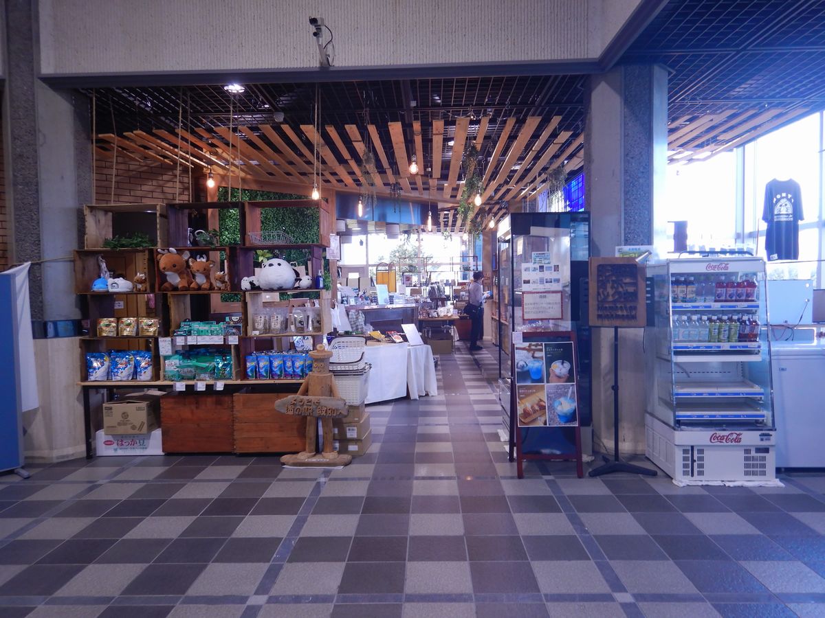 ショップ