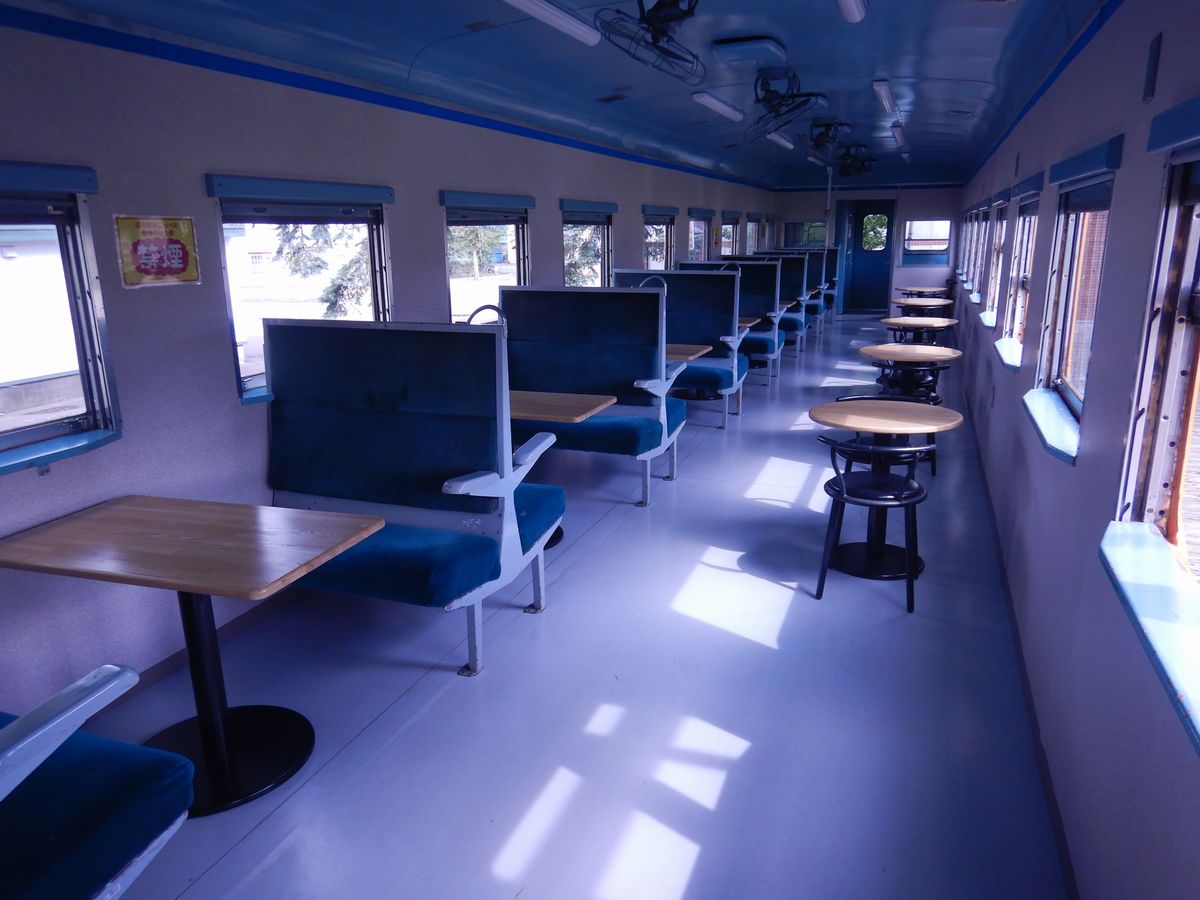 宿泊施設