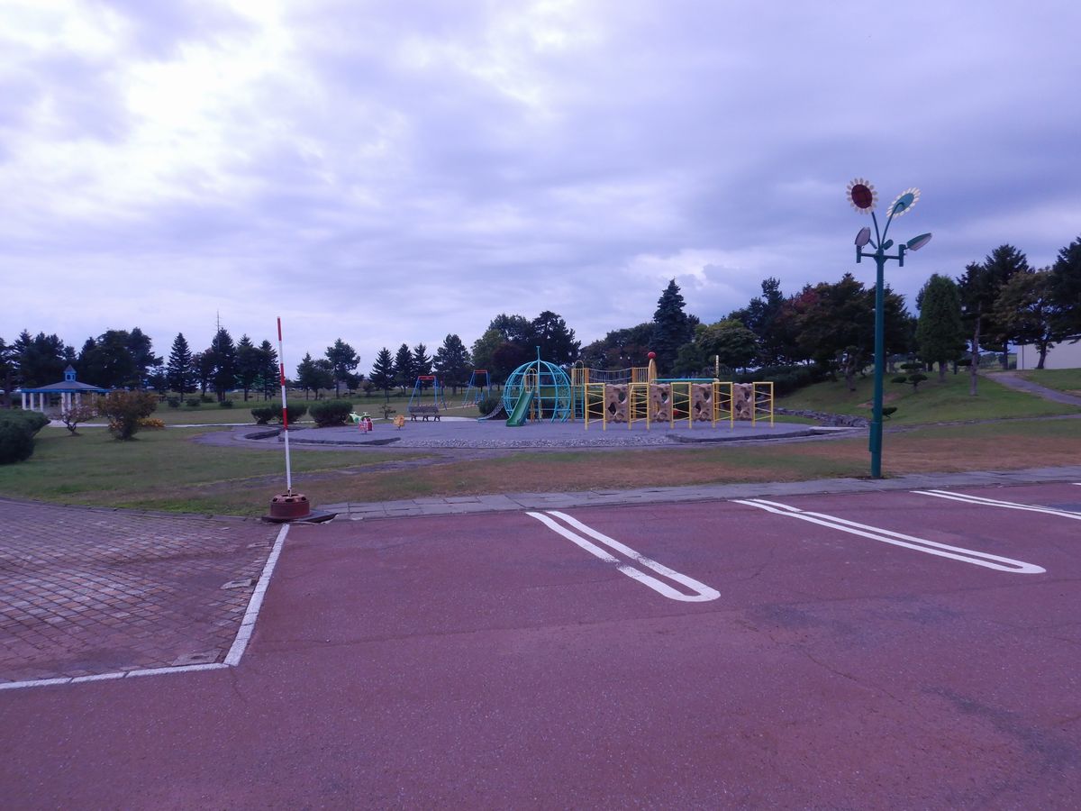 公園