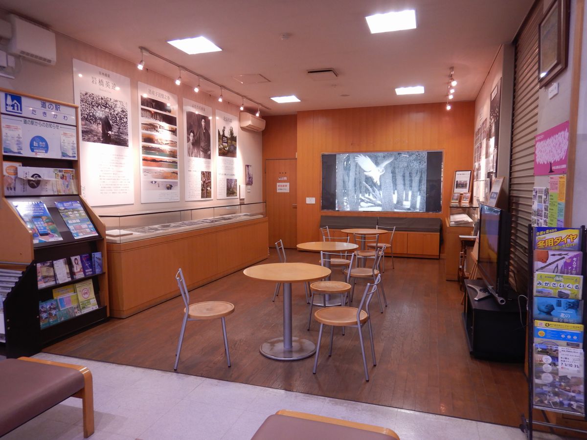 屋根付き駐車場