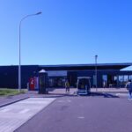道の駅えんべつ富士見