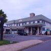 道の駅ひがしかわ「道草館」