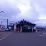 道の駅 北前船松前