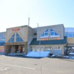 道の駅 望羊中山
