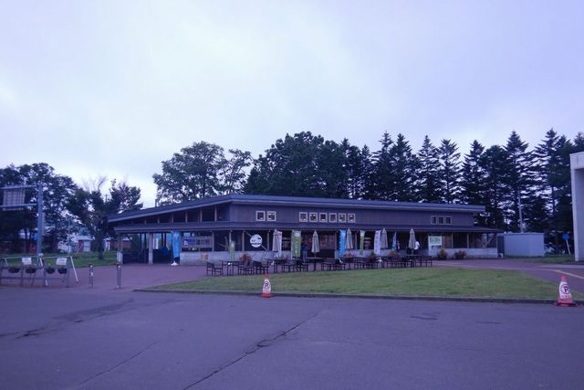 道の駅 阿寒丹頂の里